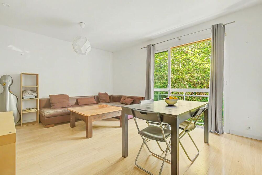 Appartement T1 bis de 34 m² à Aix-en-Provence
