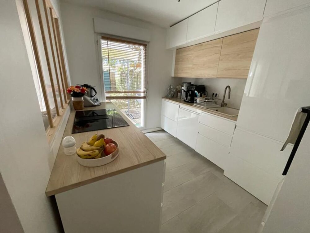 Maison de 5 pièces de 89 m² au Mée-sur-Seine