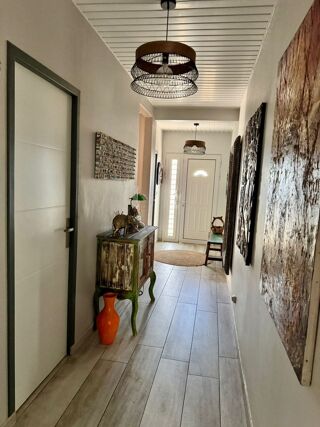  Maison � vendre 6 pi�ces 229 m�