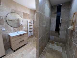 Vente Maison Maison à vendre SANVIGNES LES MINES (71) / terrain 867m² Sanvignes les mines