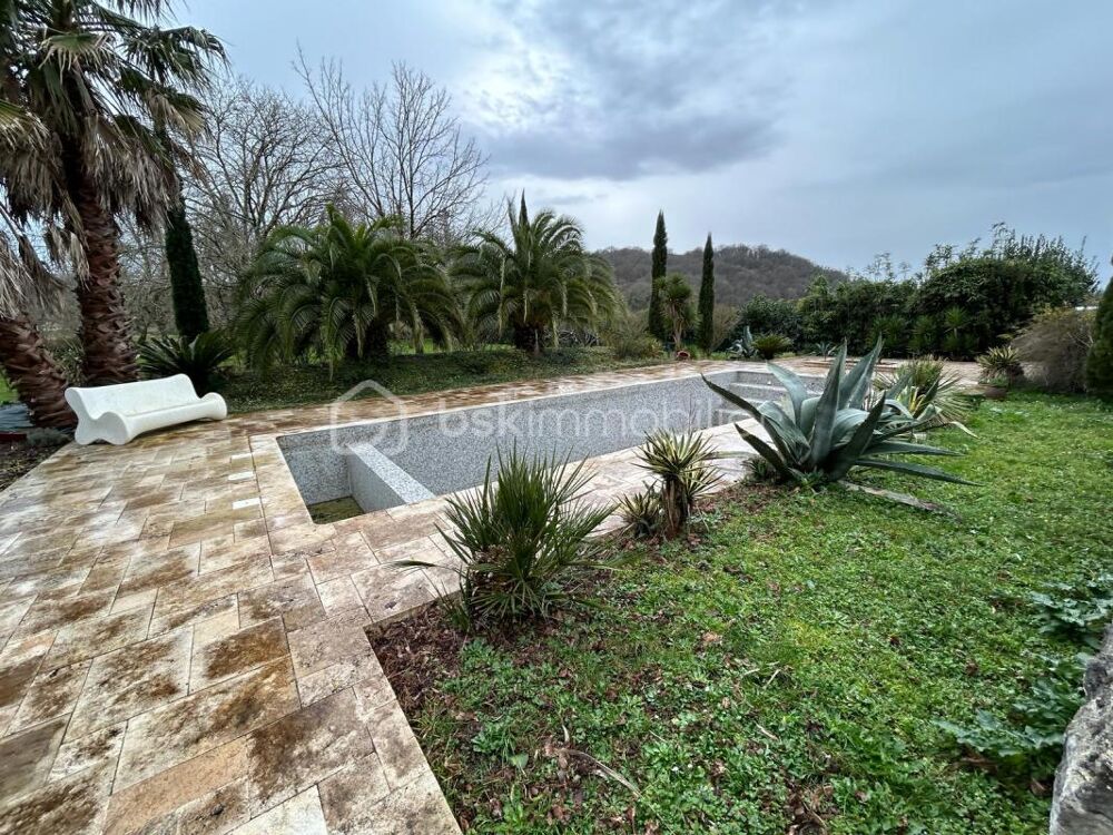 � vendre  Propri�t�/ch�teau Peyrehorade (40300)