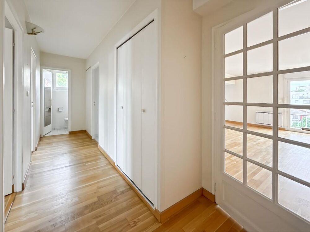 Vente Appartement T4 lumineux avec balcon, parking et piscine Toulouse