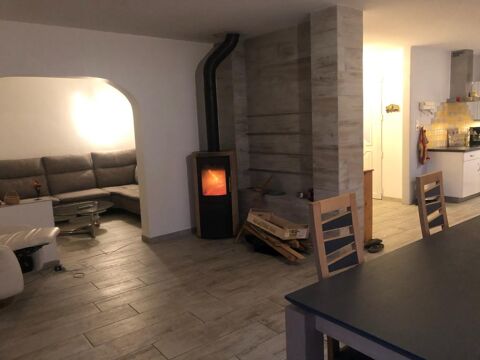  Appartement � louer 6 pi�ces 124 m� Frontenex