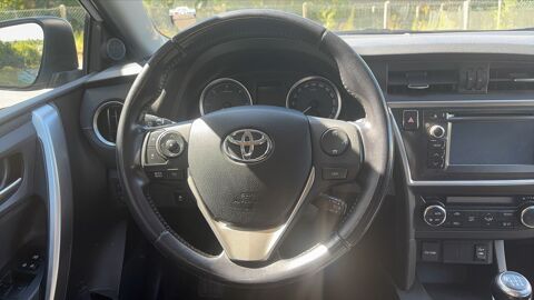 Auris 1.4 D-4D 90 Business 2015 occasion 35420 Louvigne Du Desert