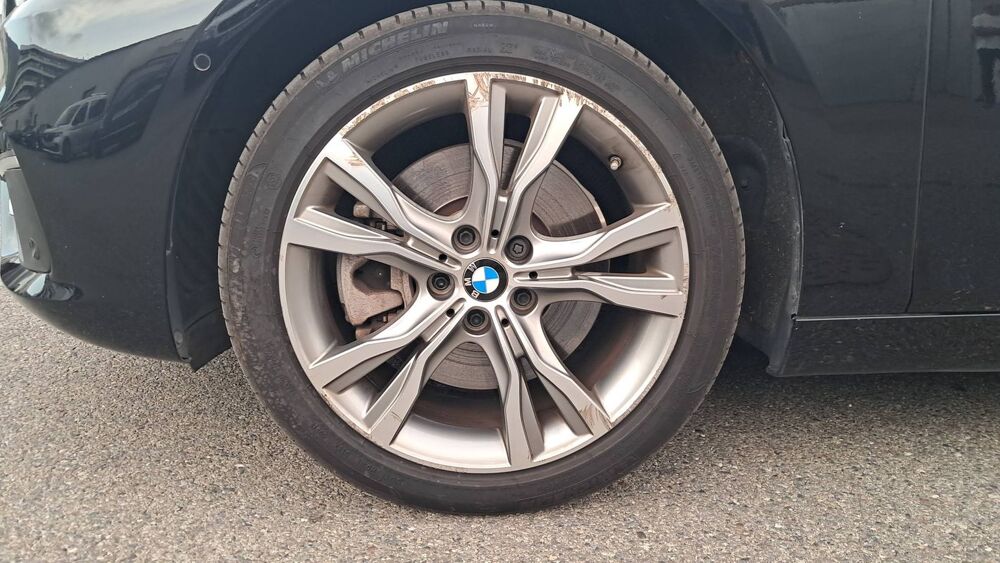 Serie 2 225xe 224 Plug in Hybrid BVA Luxury 2016 occasion 20200 Bastia