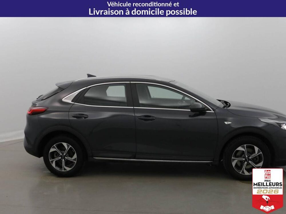 XCeed CRDi 136 ISG MHEV Active 2022 occasion 10150 Lavau