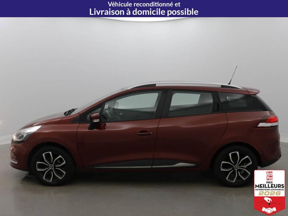 Clio Estate TCe 90 Limited 2018 occasion 10150 Lavau