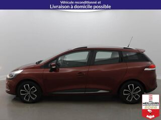 Clio Estate TCe 90 Limited 2018 occasion 10150 Lavau