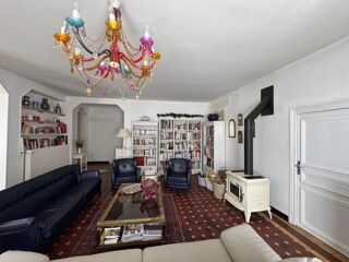  Maison à vendre 6 pièces 187 m²
