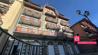  Appartement  vendre 2 pices 50 m