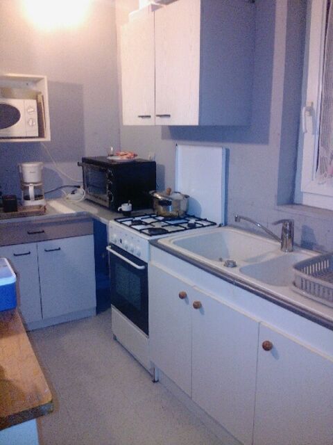   Appartement de 50m2 � louer sur Neuilly St Front Appartement - 3 pi�ce(s) - 50 m�