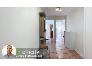  Appartement  vendre 4 pices 80 m