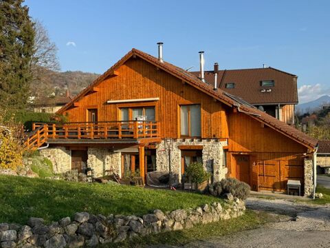   Appartement Appartement - 5 pi�ce(s) - 127 m�