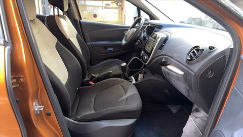Captur 0.9 TCe 90 Sl Sunset 2019 occasion 13001 Marseille