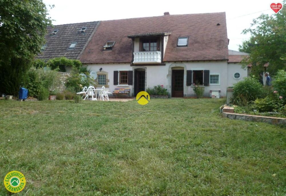 Vente Maison BELLE MAISON DE CAMPAGNE Saint amand montrond