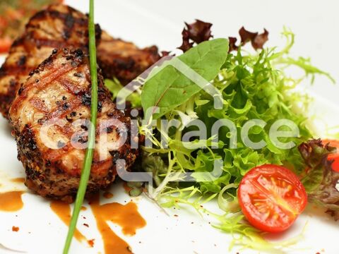 A VENDRE - FONDS DE COMMERCE + MURS - RESTAURANT SAINT FRANCOIS - EMPLACEMENT N&deg;1 665000 97118 Saint francois