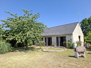  Maison à vendre 4 pièces 85 m²