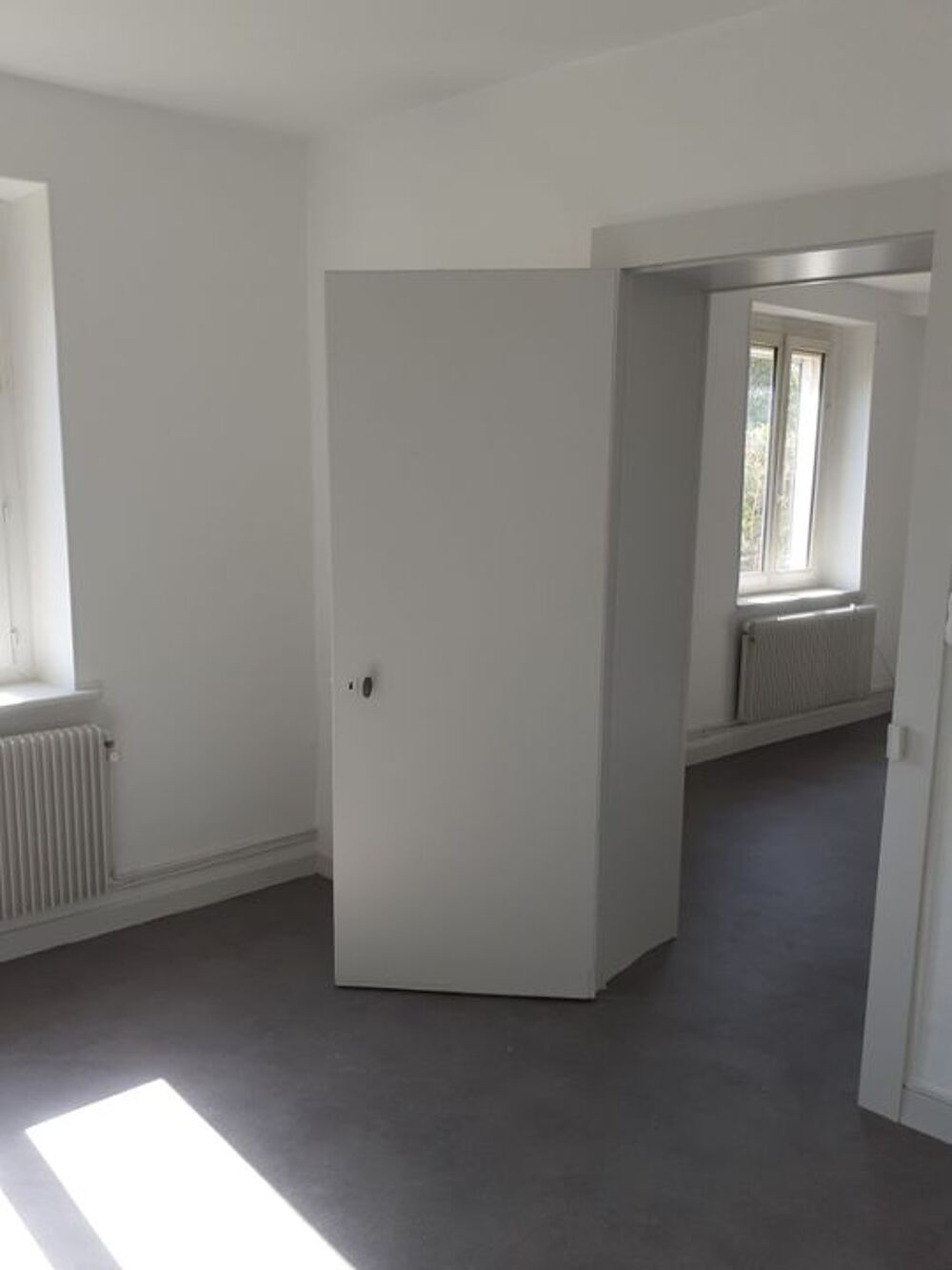 Location Appartement Appartement de 59m2 à louer sur Rambervillers Rambervillers