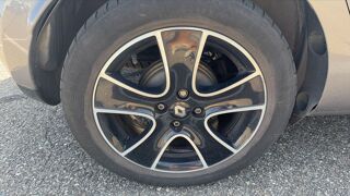 Clio 0.9 TCe 90 Limited 2015 occasion 11000 Carcassonne