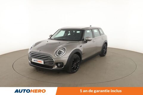 Mini Clubman One D BV6 116 ch 2020 occasion Issy-les-Moulineaux 92130