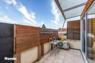  Appartement � vendre 2 pi�ces 32 m�