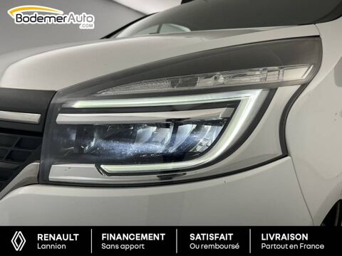Trafic FGN L1H1 1000 KG DCI 120 CONFORT 2021 occasion 22200 Guingamp