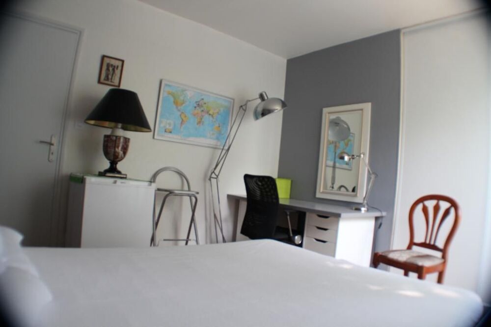 Location Appartement Chambre de 12m2 à louer sur Toulouse Toulouse