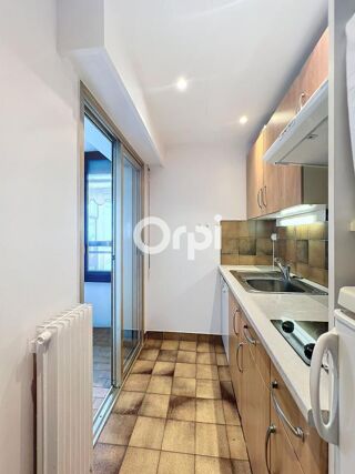 Appartement � vendre 2 pi�ces 38 m�