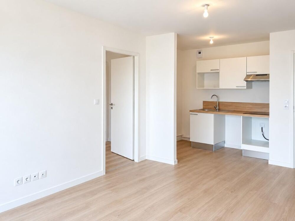 Location Appartement T2 avec balcon et parking à MONTPELLIER Montpellier