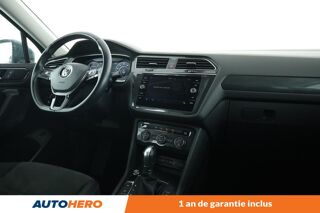 Tiguan Allspace 2.0 TDI Carat DSG7 150 ch 2018 occasion 92130 Issy-les-Moulineaux