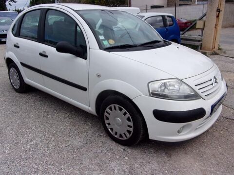 Annonce voiture Citron C3 5950 