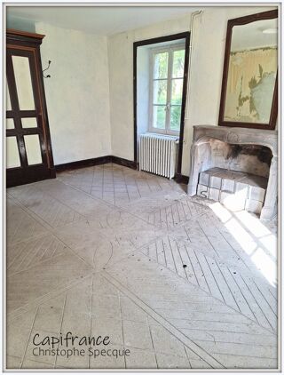  Maison � vendre 6 pi�ces 143 m�