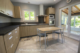  Maison à vendre 4 pièces 132 m²