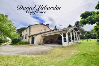  Maison à vendre 6 pièces 168 m²