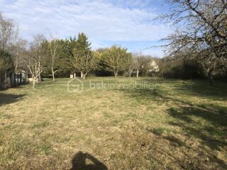  Terrain � vendre 1880 m�