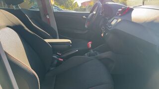 Ibiza 1.2 TSI 90 FR - Premi&egrave;re main 2016 occasion 31000 Toulouse