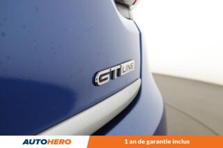 Clio 1.2 TCe Energy Intens 118 ch 2018 occasion 92130 Issy-les-Moulineaux