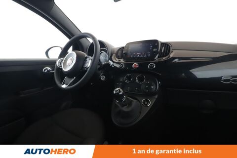 500 C C 1.0 Hybrid BSG 70 ch 2024 occasion 92130 Issy-les-Moulineaux