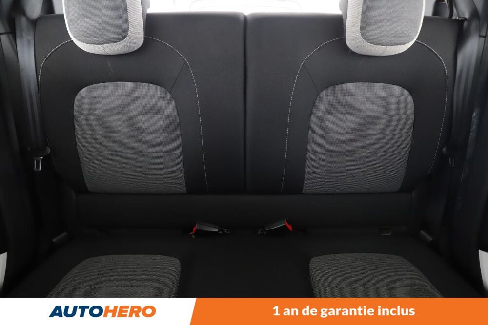 Twingo 0.9 TCe Zen 90 ch 2019 occasion 92130 Issy-les-Moulineaux