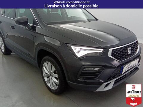 Ateca TSI 150 DSG7 Style 2023 occasion 10150 Lavau