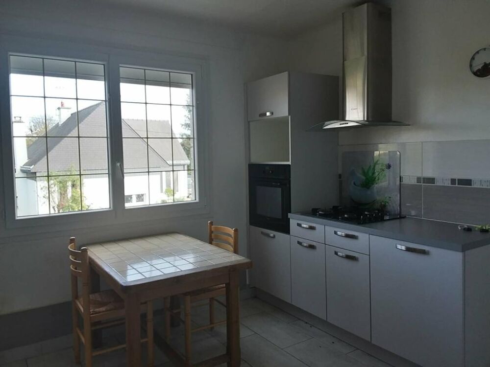 Maison familiale Malguenac 7 pièces 116 m2