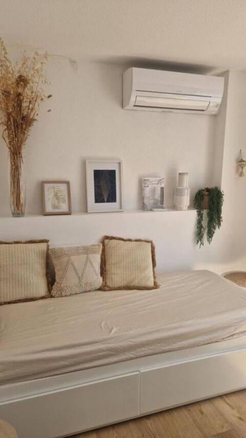  Appartement � louer 1 pi�ce 21 m�