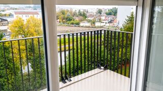  Appartement à louer 2 pièces 42 m²