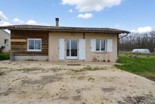  Maison à vendre 3 pièces 82 m²