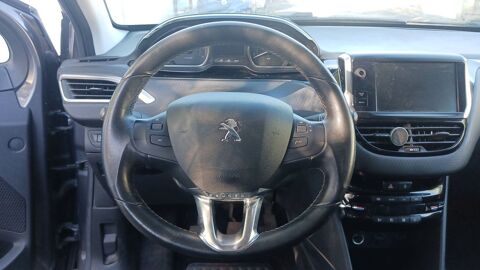 2008 1.6 VTi 120 Allure 2014 occasion 31270 Cugnaux
