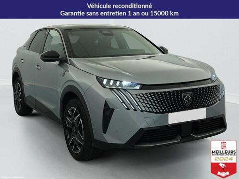 3008 Hybrid 145 e-DCS6 GT 2025 occasion 78200 Buchelay