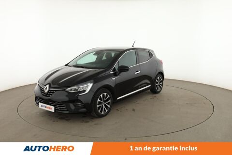 Renault Clio 1.0 TCe Zen 100 ch 2019 occasion Issy-les-Moulineaux 92130