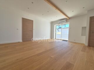  Appartement � vendre 3 pi�ces 56 m�