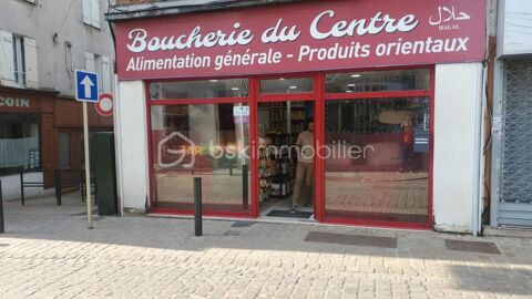 Fond de commerce 25000 45300 Pithiviers