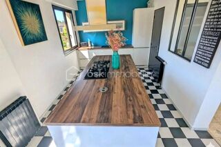  Maison à vendre 5 pièces 112 m²